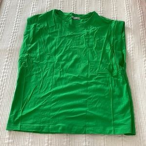 Zara Tank
